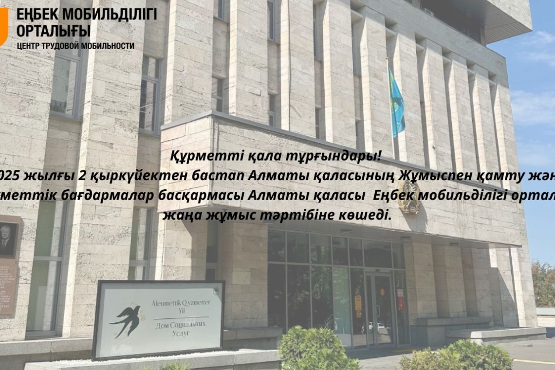 Алматы қаласы әкімдігінің 2025 жылғы 29 тамыздағы № 3/604 қаулысымен Алматы қаласының жергілікті атқарушы органдары қызметкерлерінің жұмыс тәртібінің қағидаларына өзгерістер енгізілді